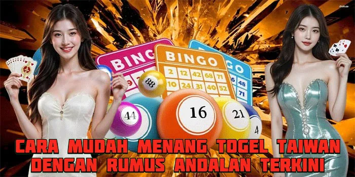 Cara Mudah Menang Togel Taiwan Dengan Rumus Andalan Terkini Cara Mudah Menang Togel Taiwan Dengan Rumus Andalan Terkini