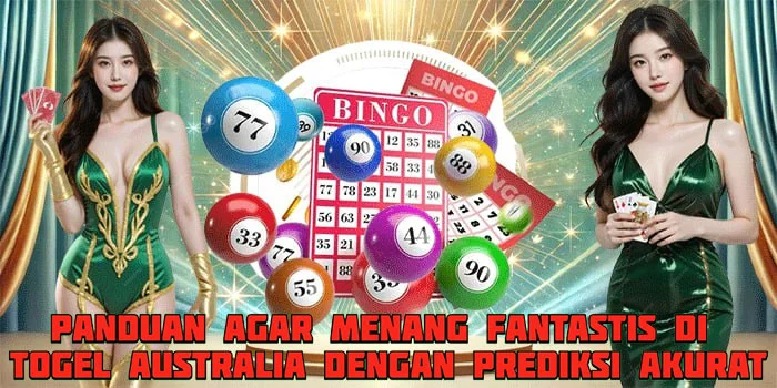 Panduan Agar Menang Fantastis di Togel Australia Dengan Prediksi Akurat Panduan Agar Menang Fantastis di Togel Australia Dengan Prediksi Akurat